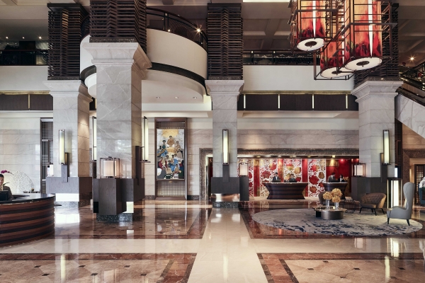 Hotel Pan Pacific Hanoi (Ha Noi )